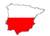 FERNÁNDEZ BALIÑA - Polski